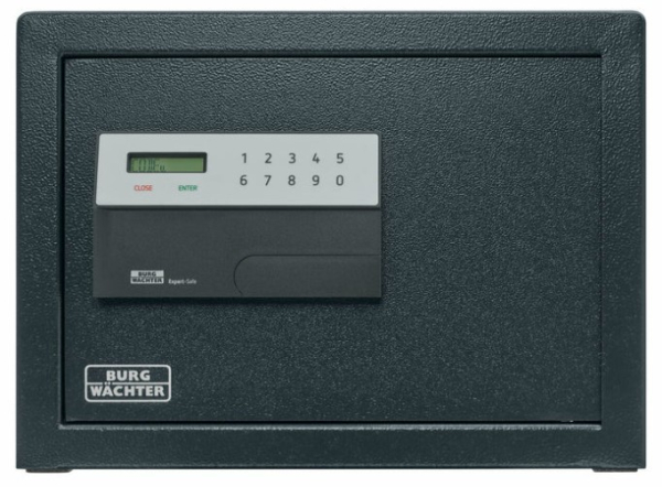 Burg Wächter Expert-Safe